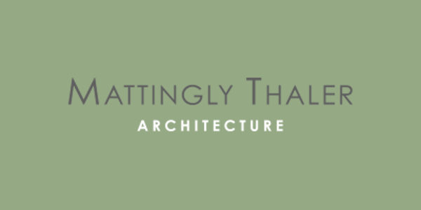 Mattingly Thaler Architecture